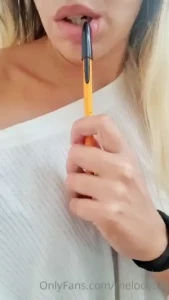 My favorite work follow me melody0i0