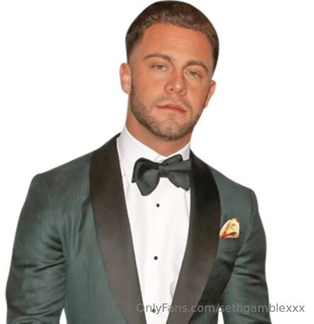 Look at my youthful mug blast from the past 