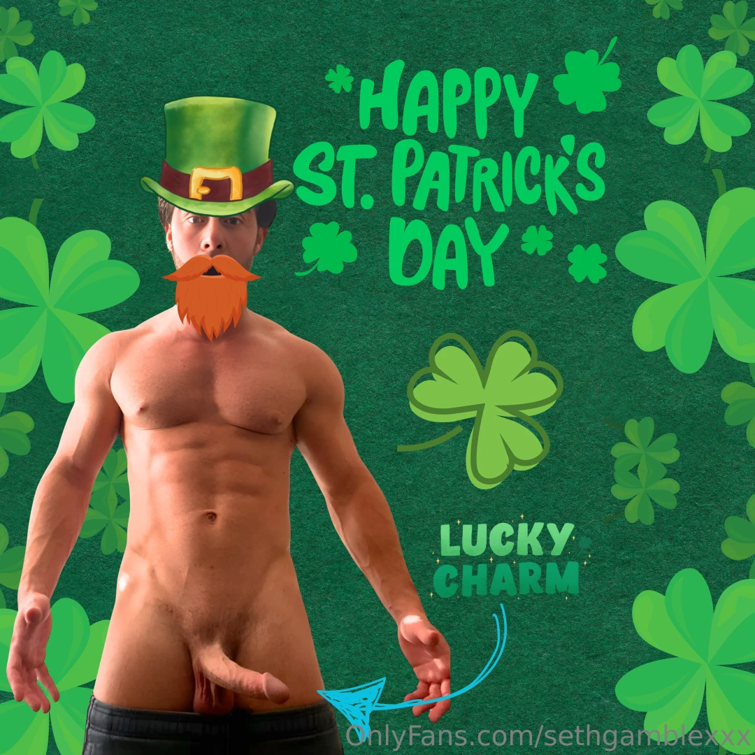 Happy st patricks day i m running specials all day long on custom 