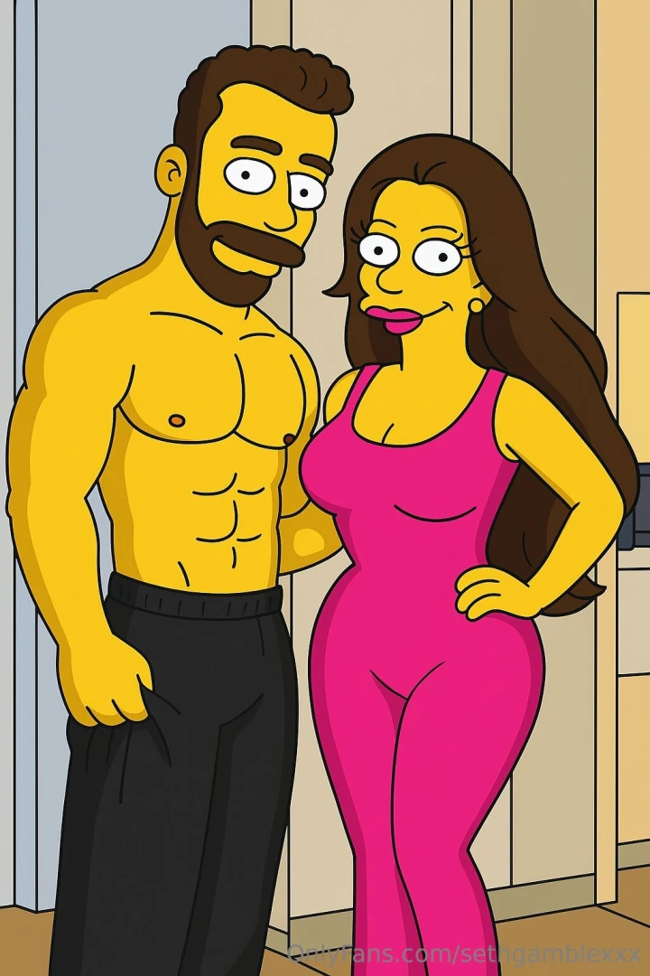 Check out this funny ai cartoon art for luna star and me i have a new 