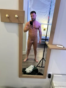 Curious to know what happens in between scenes on the set dm me to