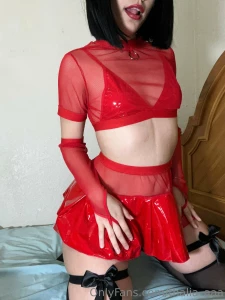 Pelinegra y peligrosa