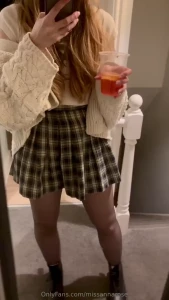 Like my outfit from the party last night x