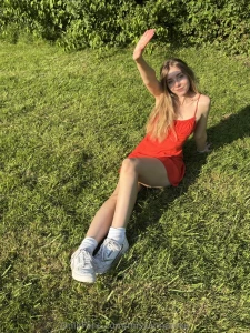 Like me in red part 32