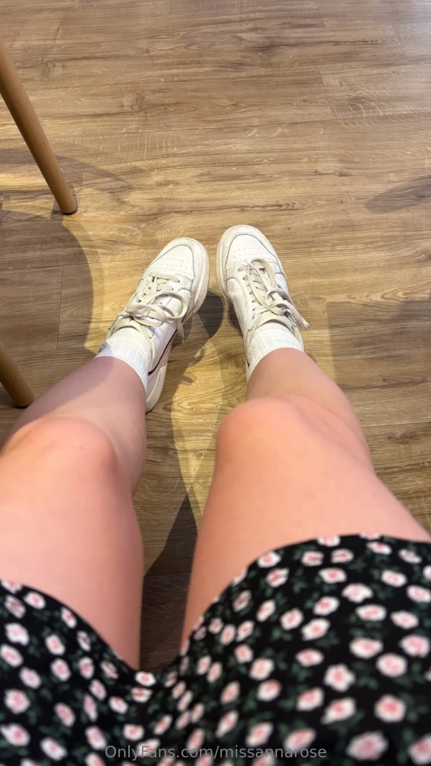 Are you a leg man part 7 