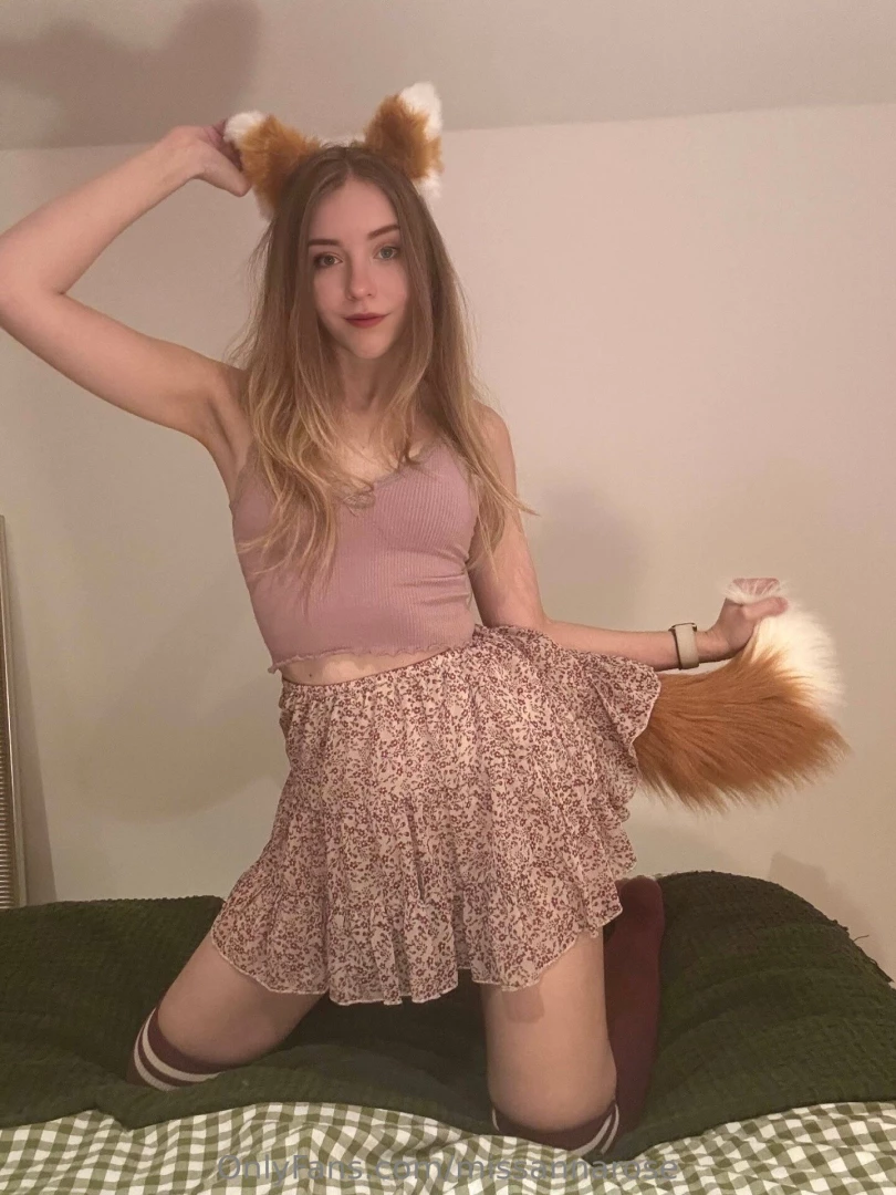 Halloween costume no 1 not very scary but very cute would u like to 