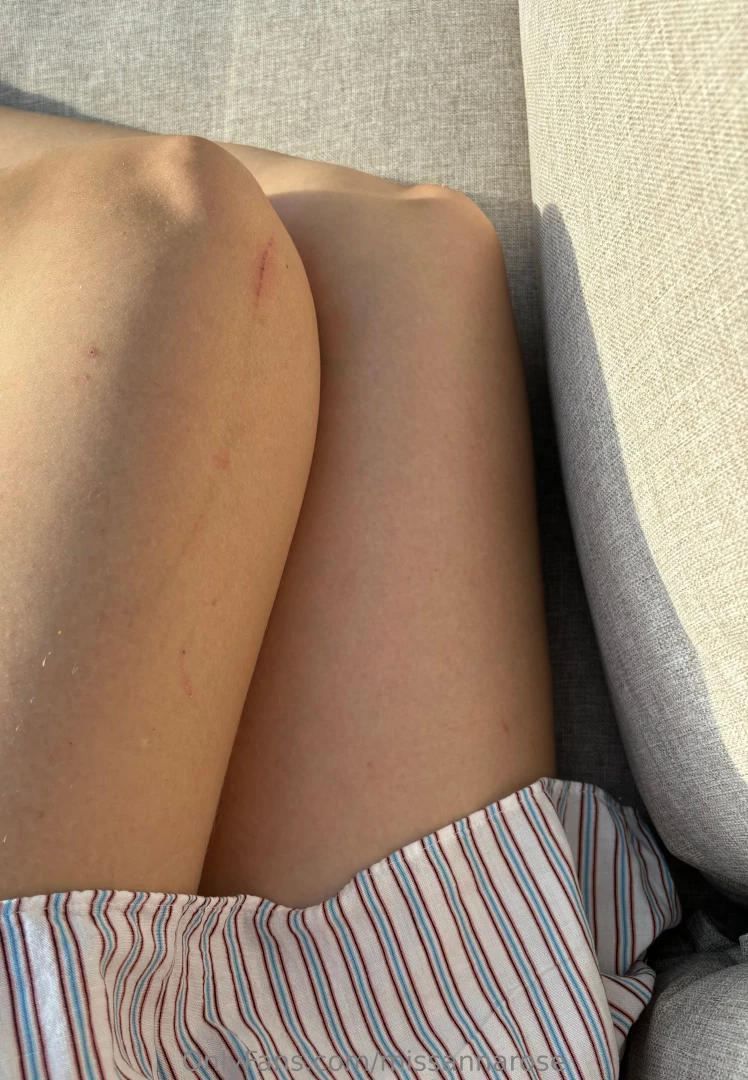 Put on a little dress to sit in the sun part 1 