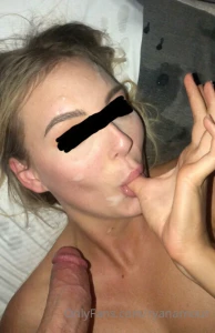 3 facials in one weekend part 2