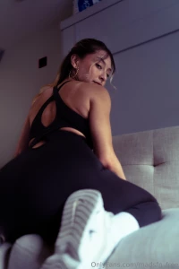 Can i sit on your face part 1164