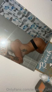 Bend me over right here part 13