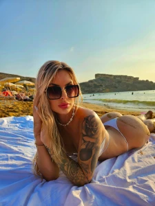 Do you miss the summer part 3