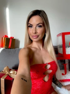 Ich w nsche dir schon mal sch ne feiertage bis zum 26 12 24 g nne ich