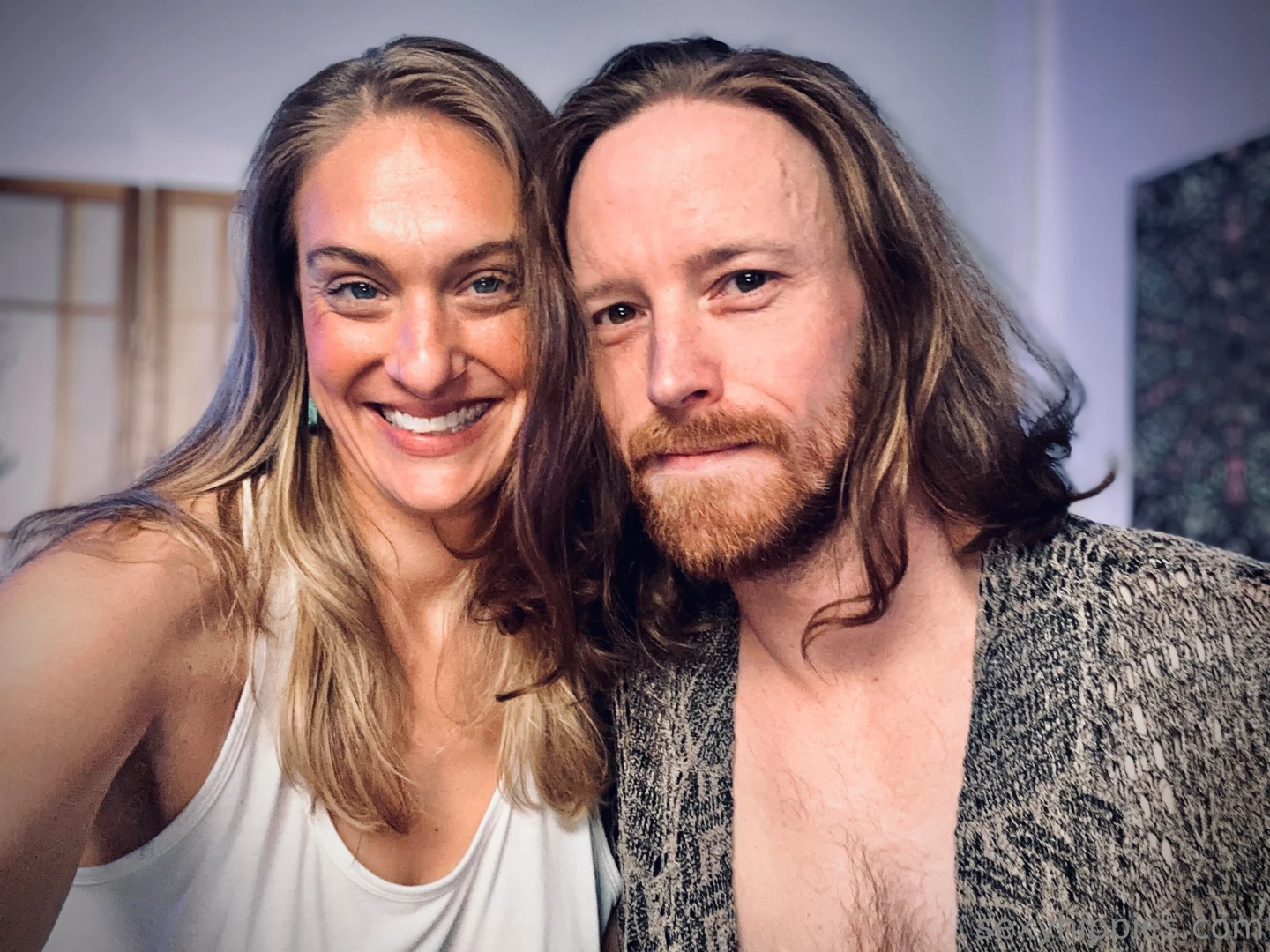Live now with sexyhippiejason part 2 