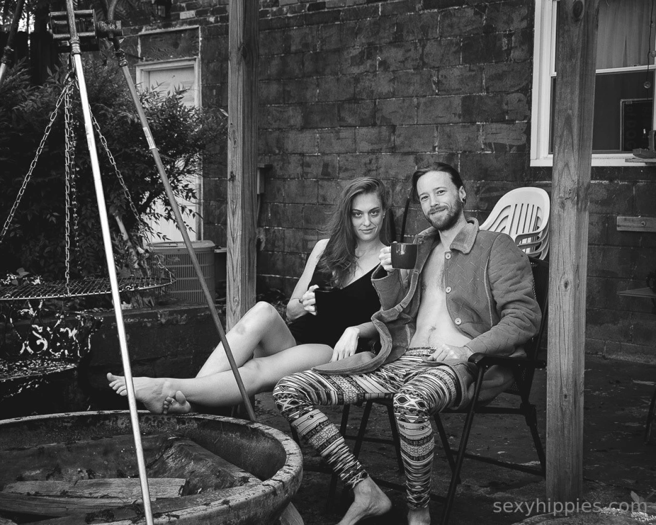 Live now with sexyhippiejason on cb 