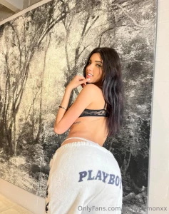 Wearing playboy but you know i ain t playin wanna try your luck