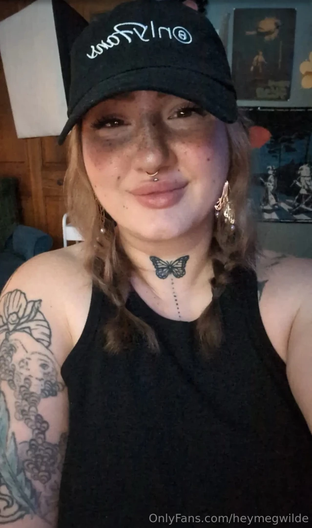 Hi do you like my braids 