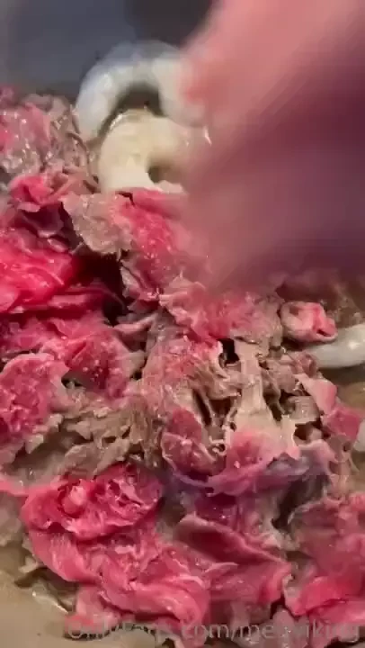 Can i be your eurasian house elf amp make you wagyu ramen part 3 