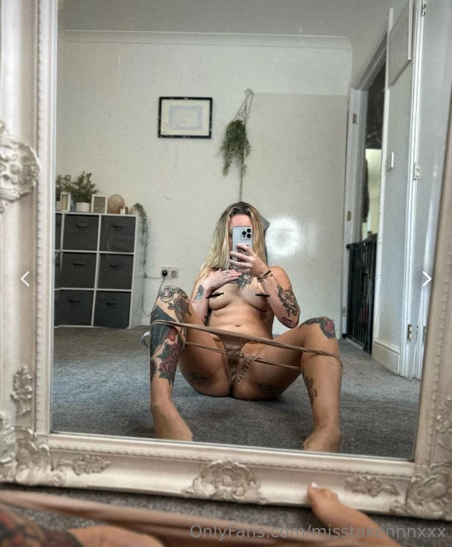 Misstakennnfree part 33 