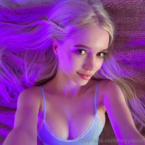 Your new girlfriend leilabirch has finally made her vip page free only part 28