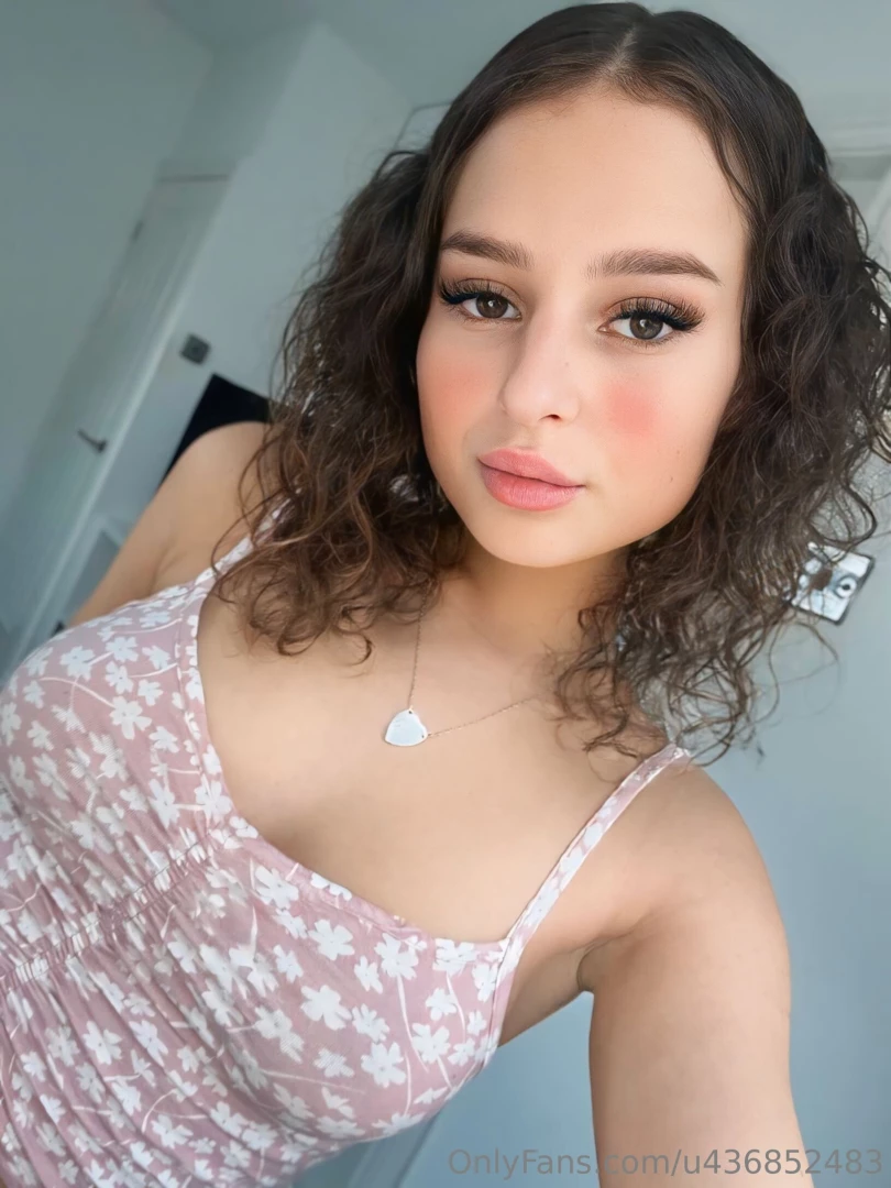 Can i be a good girl for u part 1 