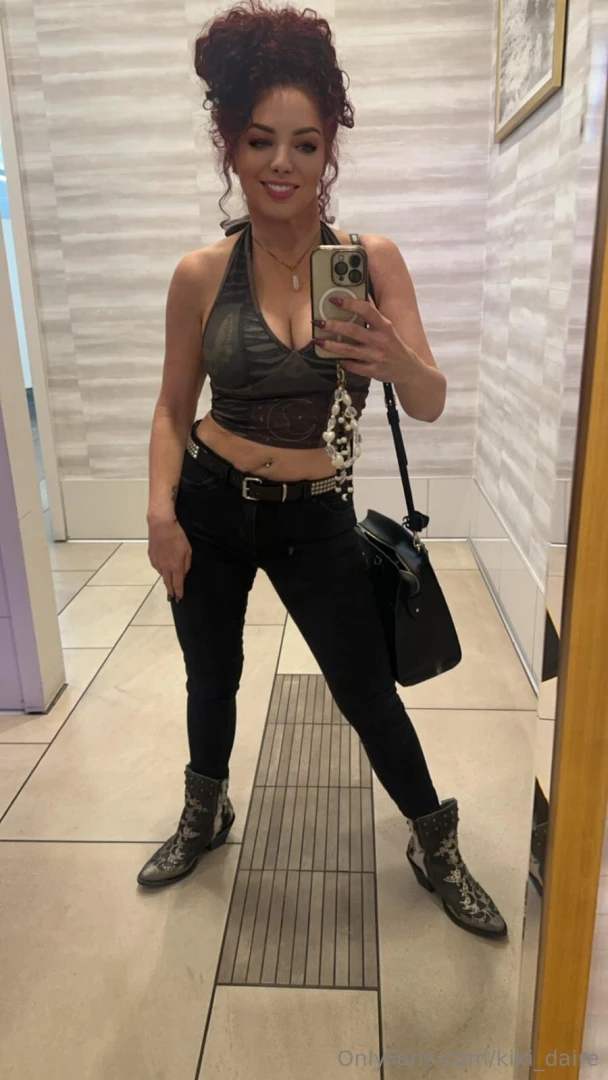 Mirror mirror on the wall part 333 