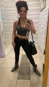 Mirror mirror on the wall part 333