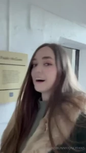 Good morning from stirling castle this little fellow terrified me have