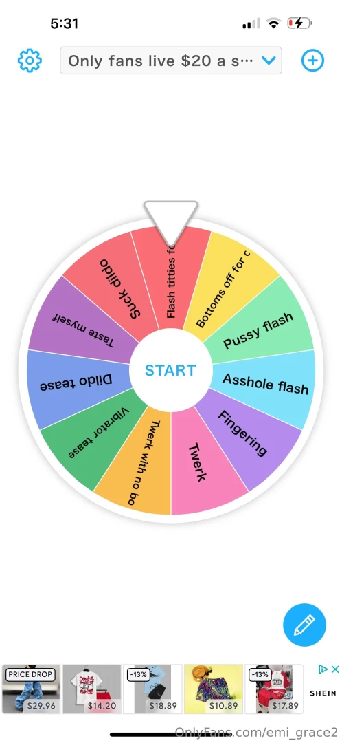 Gonna try something new we are gonna try to go live more often and do 