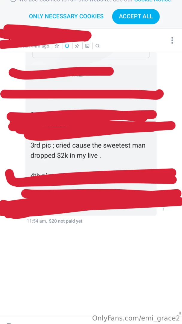 Do i have any fans like this on here how much do yall really like me 