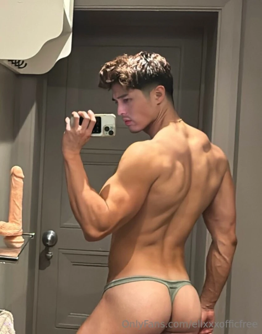 Want to see more flexing dm me 