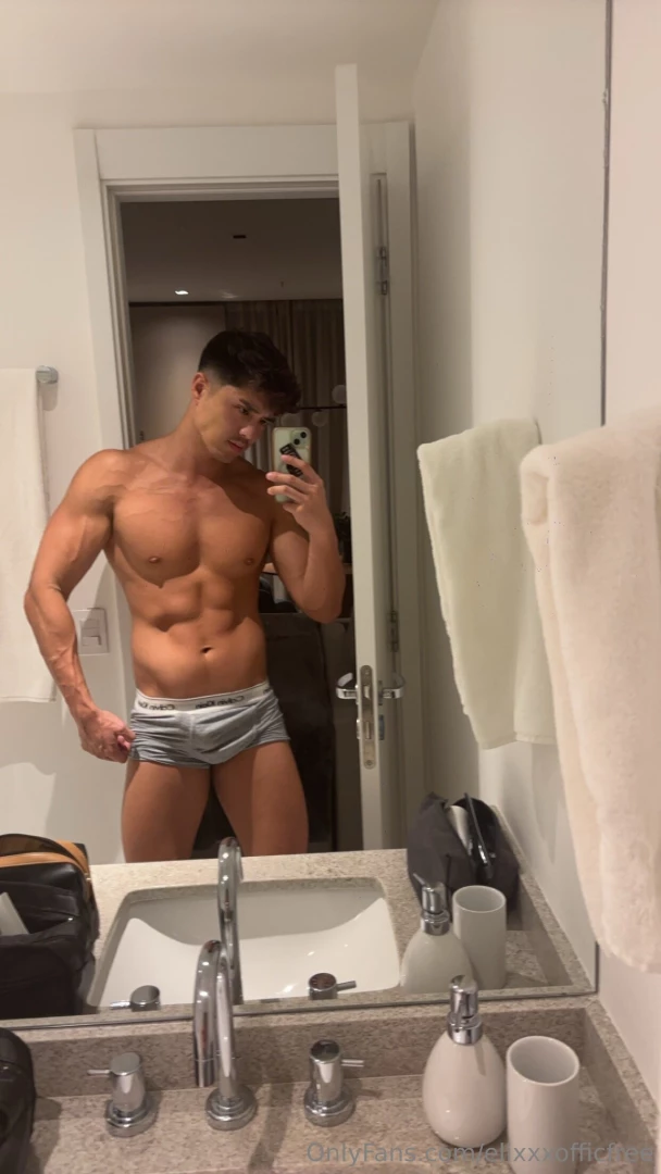 Heyyyy guess who s in brazil 