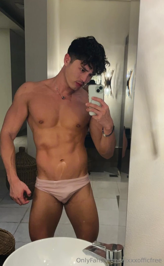 Would you rip this underwear off of me 