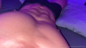 Do you want to lick these hard nipples