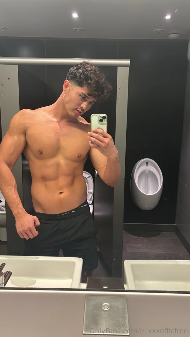 Elixxxofficfree part 1 