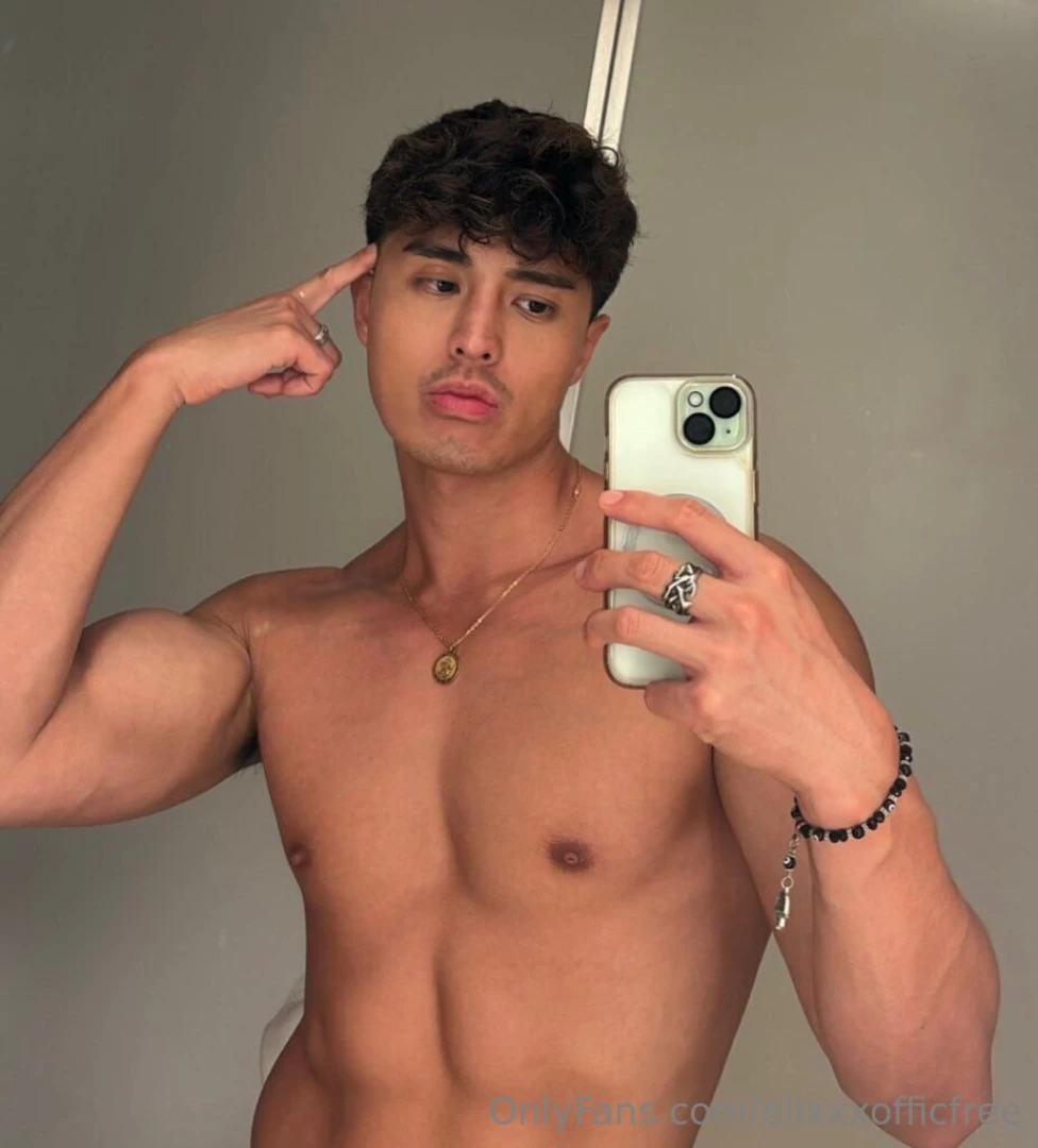 I was thinking about having fun with you 