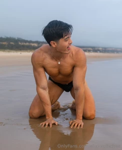 Do you want some vitamin sea or my vitamin d