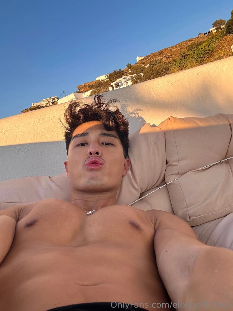 Come and smell part 2 