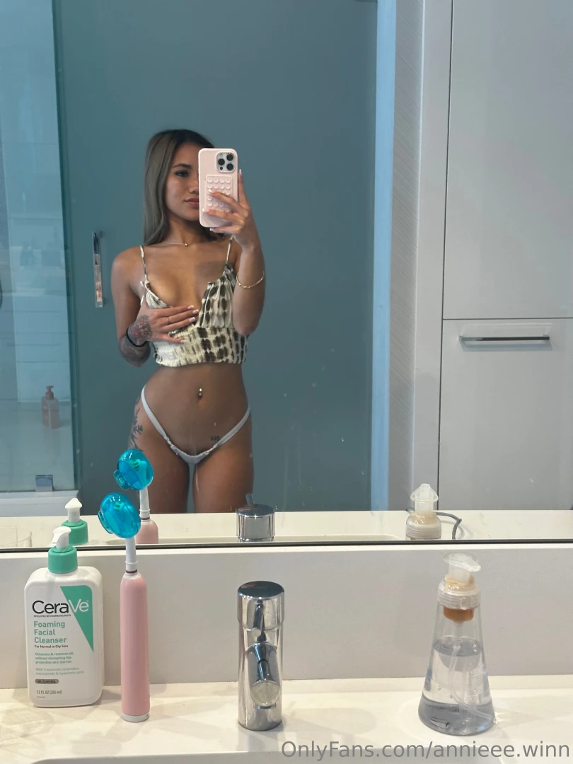 Getting in the shower you re invited part 1 