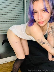 Watch me playing around pics and vid with strip for you and showing