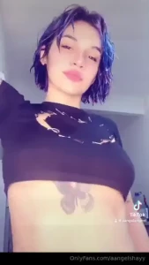 Wanna match my freak