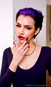 Discount in my vip page check it now aangelshayyvip if u want to