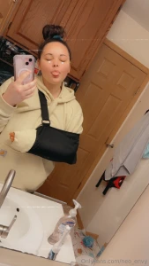 Came back amp then needed surgery my bad yall part 2