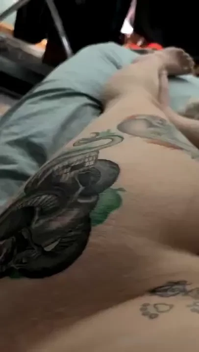 Second piece in the leg sleeve help me buy piece 3 