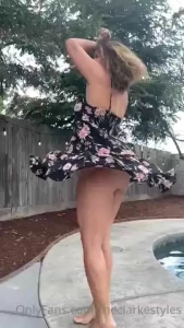 Omg i found this video in my camera role and had to share it with you