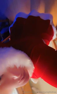 Welcome to my winter wonderland my favorite time of year have you been