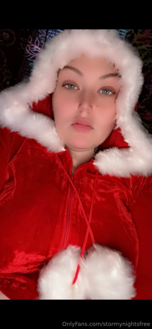 Welcome to my winter wonderland my favorite time of year have you been part 1 