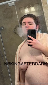 Smash or pass the sexy trans man nbkingafterdark nbkingafterdarkfree