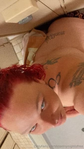 I got a surprise for you check your dm s part 1