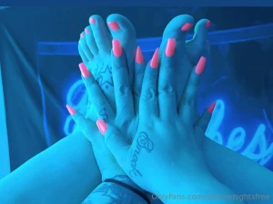 Pretty in pink part 1487