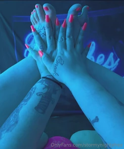 Pretty in pink part 1488